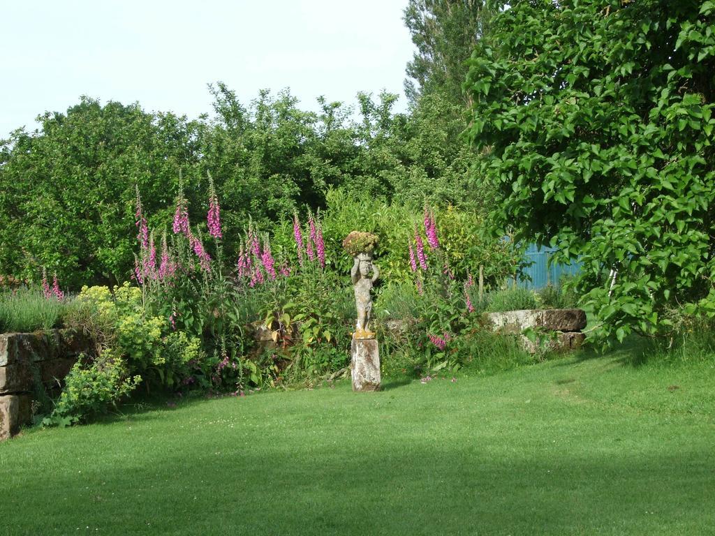 Woodlands Bed & Breakfast Barnt Green Kültér fotó