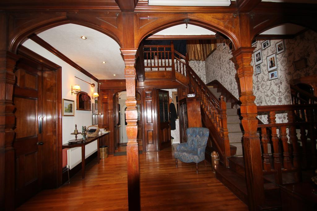Woodlands Bed & Breakfast Barnt Green Kültér fotó