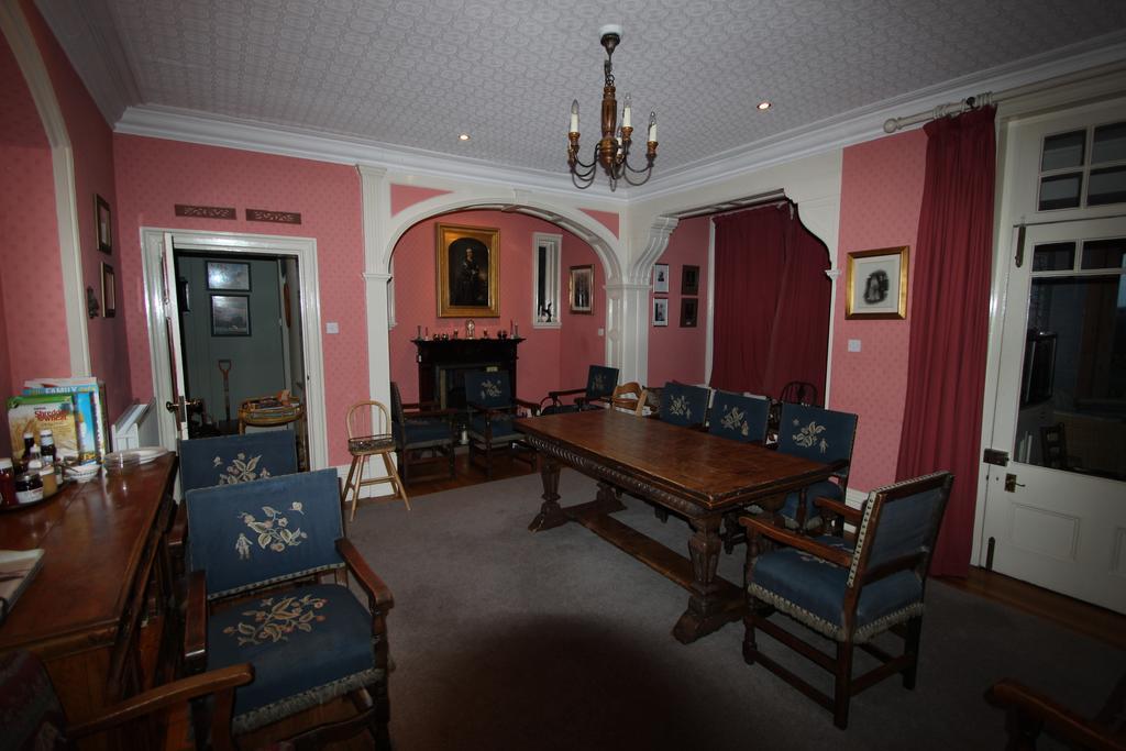 Woodlands Bed & Breakfast Barnt Green Kültér fotó